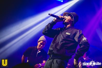 Thailand HipHop Festival : The Legend — photo 298
