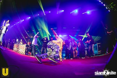 Thailand HipHop Festival : The Legend — photo 299