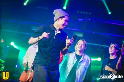 Thailand HipHop Festival : The Legend — photo 300