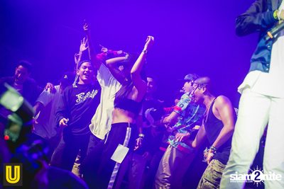 Thailand HipHop Festival : The Legend — photo 301