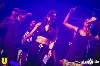 Thailand HipHop Festival : The Legend — photo 302