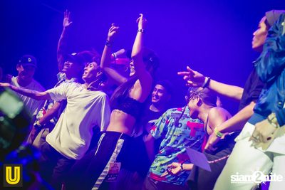 Thailand HipHop Festival : The Legend — photo 303