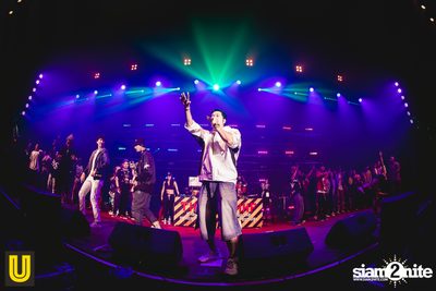 Thailand HipHop Festival : The Legend — photo 304