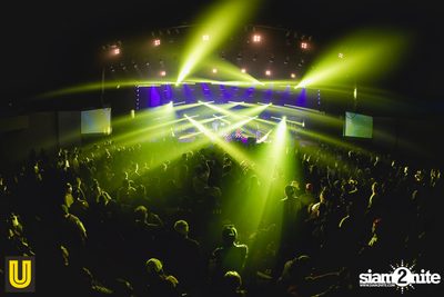 Thailand HipHop Festival : The Legend — photo 305