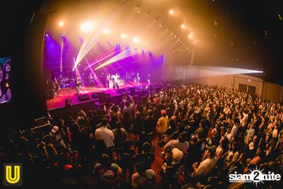 Thailand HipHop Festival : The Legend — photo 306
