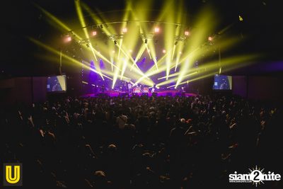 Thailand HipHop Festival : The Legend — photo 307