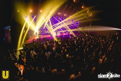 Thailand HipHop Festival : The Legend — photo 308