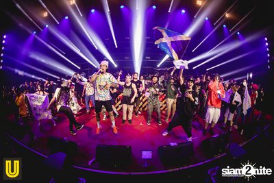 Thailand HipHop Festival : The Legend — photo 312