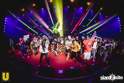 Thailand HipHop Festival : The Legend — photo 313