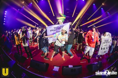 Thailand HipHop Festival : The Legend — photo 314