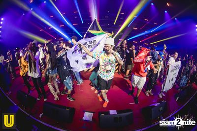 Thailand HipHop Festival : The Legend — photo 315