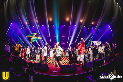 Thailand HipHop Festival : The Legend — photo 316