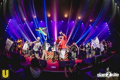 Thailand HipHop Festival : The Legend — photo 317