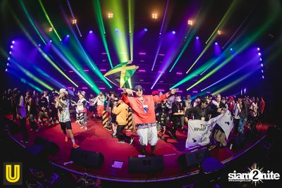 Thailand HipHop Festival : The Legend — photo 318