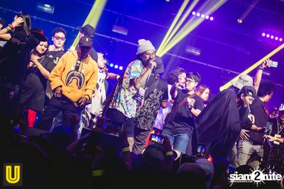 Thailand HipHop Festival : The Legend — photo 321