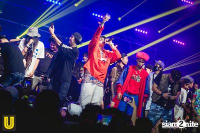 Thailand HipHop Festival : The Legend — photo 322