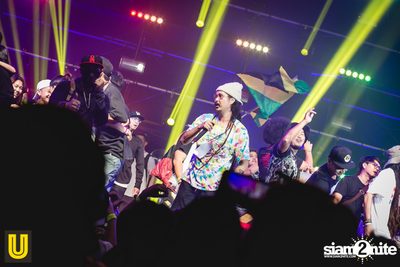 Thailand HipHop Festival : The Legend — photo 323