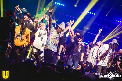 Thailand HipHop Festival : The Legend — photo 324