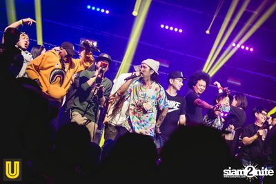 Thailand HipHop Festival : The Legend — photo 325