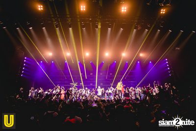 Thailand HipHop Festival : The Legend — photo 326