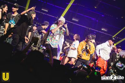Thailand HipHop Festival : The Legend — photo 327