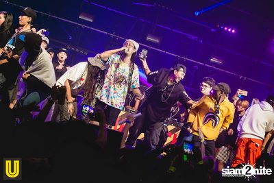 Thailand HipHop Festival : The Legend — photo 328