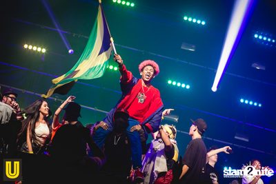 Thailand HipHop Festival : The Legend — photo 329