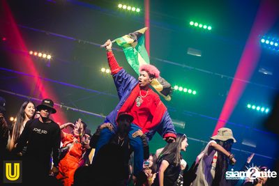 Thailand HipHop Festival : The Legend — photo 330