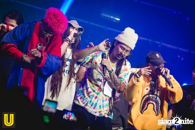 Thailand HipHop Festival : The Legend — photo 331