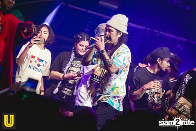 Thailand HipHop Festival : The Legend — photo 332