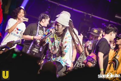 Thailand HipHop Festival : The Legend — photo 333
