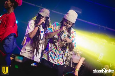 Thailand HipHop Festival : The Legend — photo 334