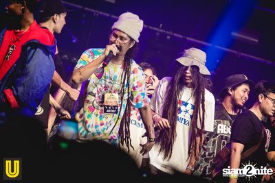 Thailand HipHop Festival : The Legend — photo 335