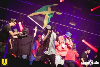 Thailand HipHop Festival : The Legend — photo 336