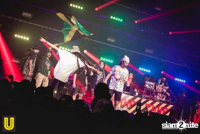 Thailand HipHop Festival : The Legend — photo 337