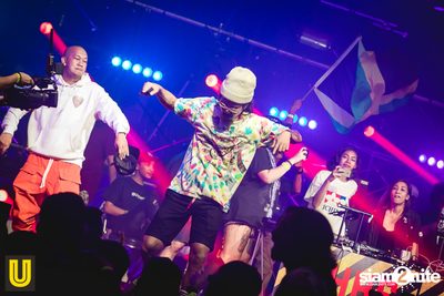 Thailand HipHop Festival : The Legend — photo 338