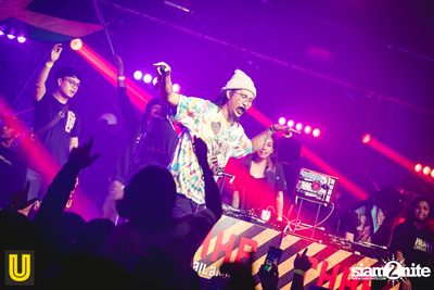 Thailand HipHop Festival : The Legend — photo 339