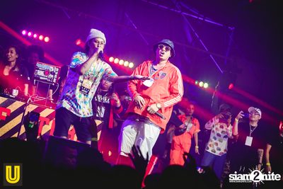 Thailand HipHop Festival : The Legend — photo 340