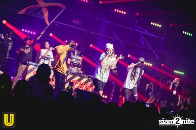 Thailand HipHop Festival : The Legend — photo 341