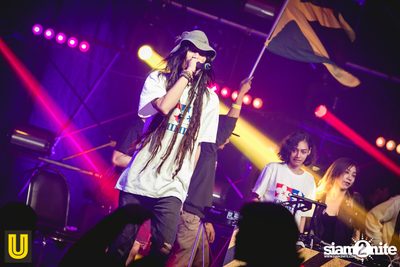 Thailand HipHop Festival : The Legend — photo 342