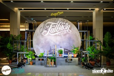 SangSom presents Fullmoon Party Live in Bangkok (Album 1) — photo 1