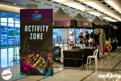 SangSom presents Fullmoon Party Live in Bangkok (Album 1) — photo 4