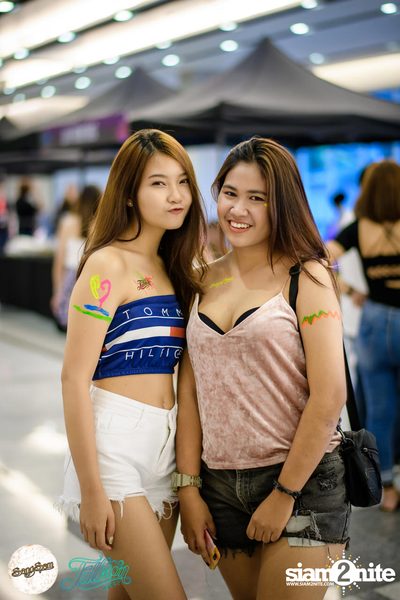 SangSom presents Fullmoon Party Live in Bangkok (Album 1) — photo 7