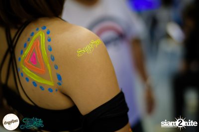 SangSom presents Fullmoon Party Live in Bangkok (Album 1) — photo 8