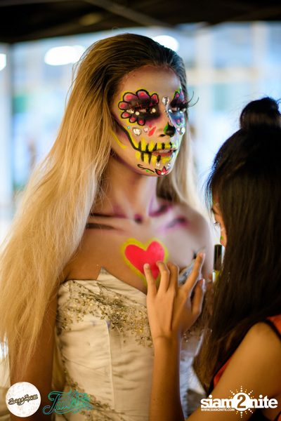 SangSom presents Fullmoon Party Live in Bangkok (Album 1) — photo 9
