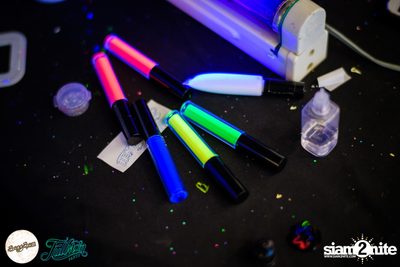 SangSom presents Fullmoon Party Live in Bangkok (Album 1) — photo 11