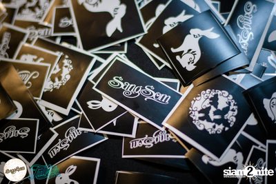 SangSom presents Fullmoon Party Live in Bangkok (Album 1) — photo 12