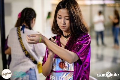 SangSom presents Fullmoon Party Live in Bangkok (Album 1) — photo 13