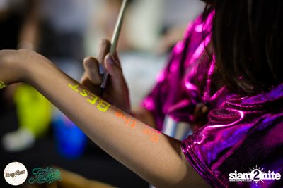 SangSom presents Fullmoon Party Live in Bangkok (Album 1) — photo 19