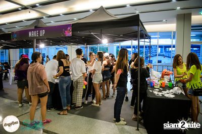 SangSom presents Fullmoon Party Live in Bangkok (Album 1) — photo 20